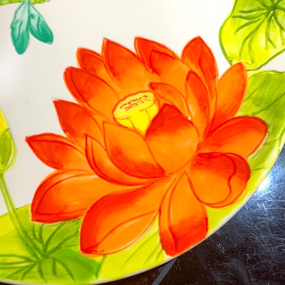 Service Plate matching S&P - Picture 10 of 14